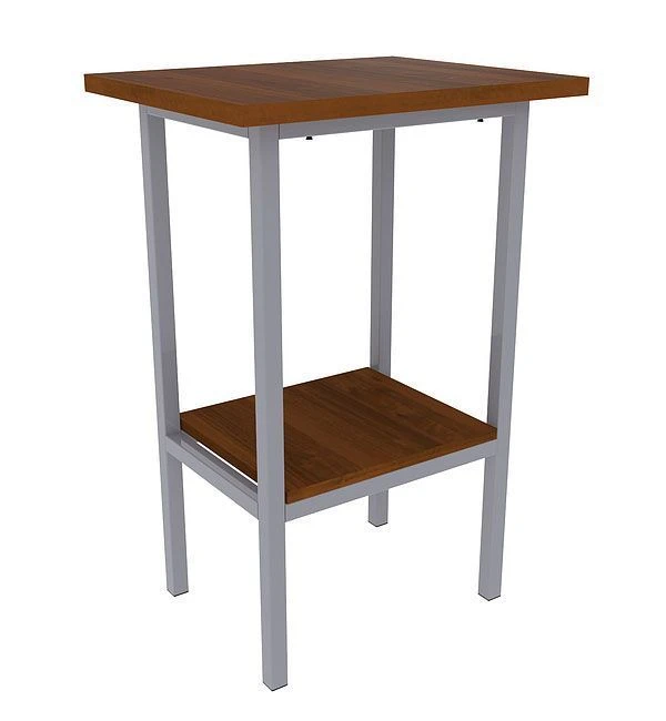 Small Metal Cabinet Stand (PD1)