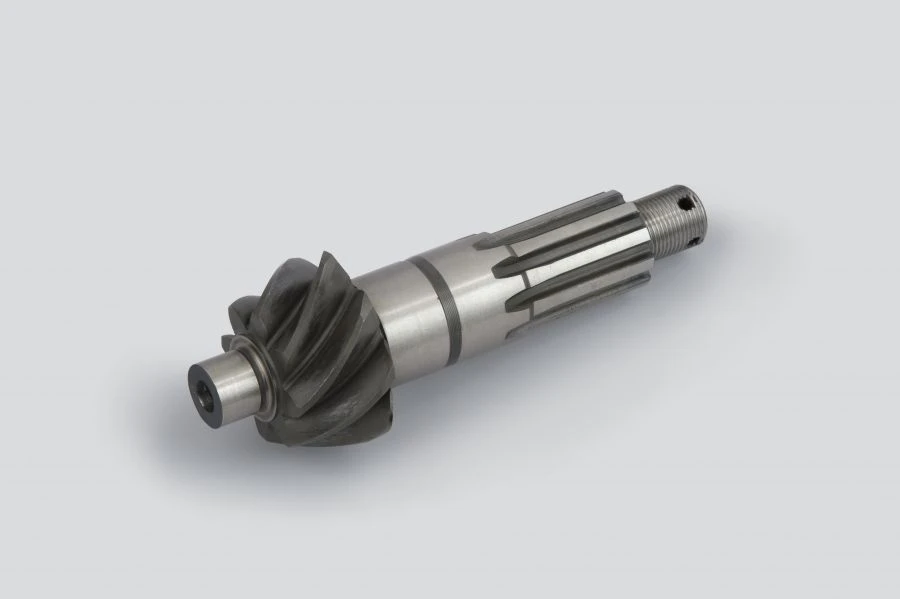 تروس القيادة الرئيسية لمركبات UAZ (هانتر، جسر تيمكن، هجين) 374100240201700