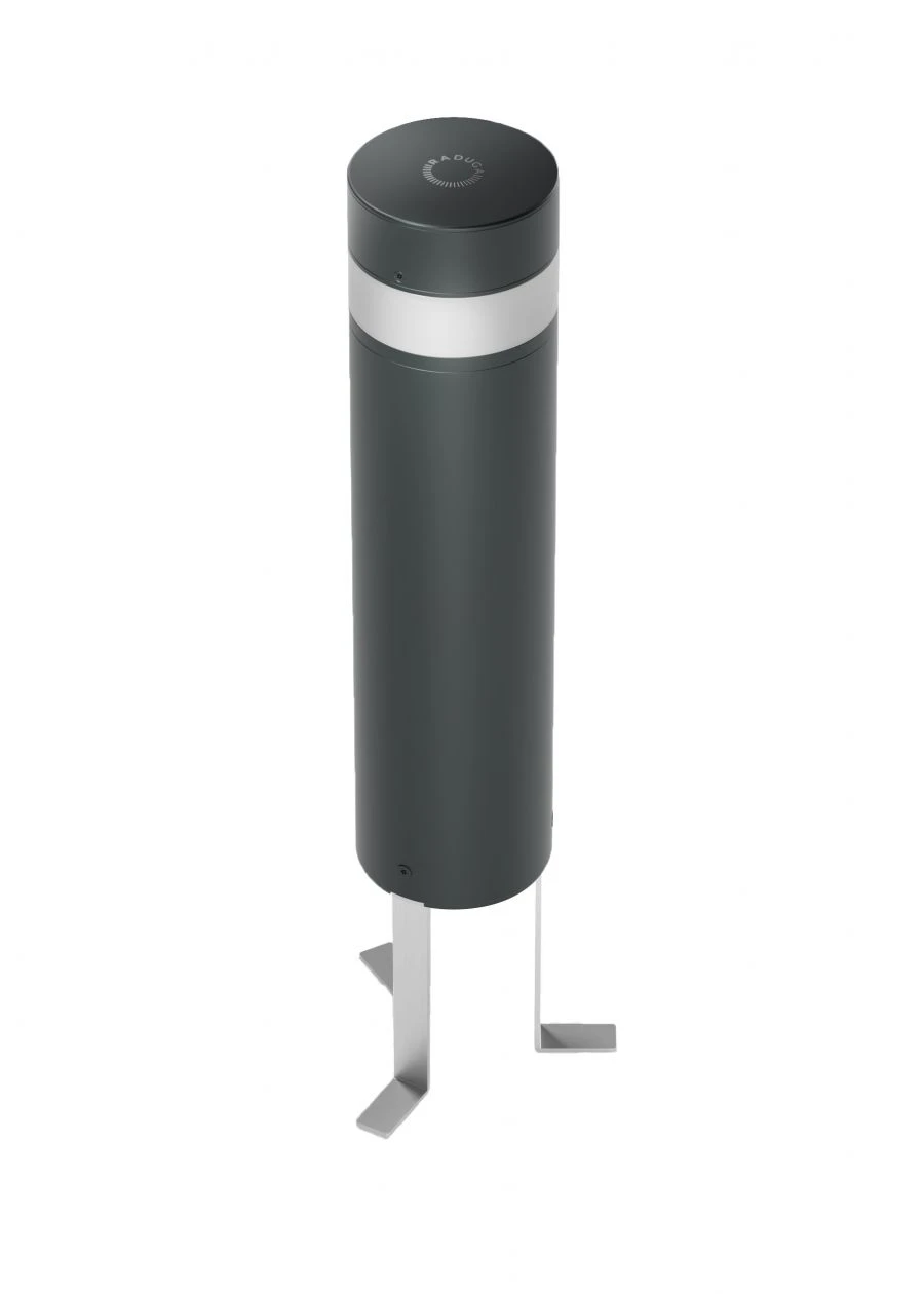 LED Street and Garden Light RONDO CIL