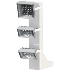 LED Rigid Light SDS "MMZ" 50-03K4-1100-3700-U1 50W 176-264V IP65