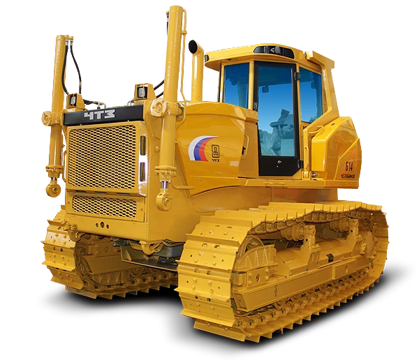 T14.6020 Crawler Tractor Industrial Multi-Purpose Heavy-Duty Equipment