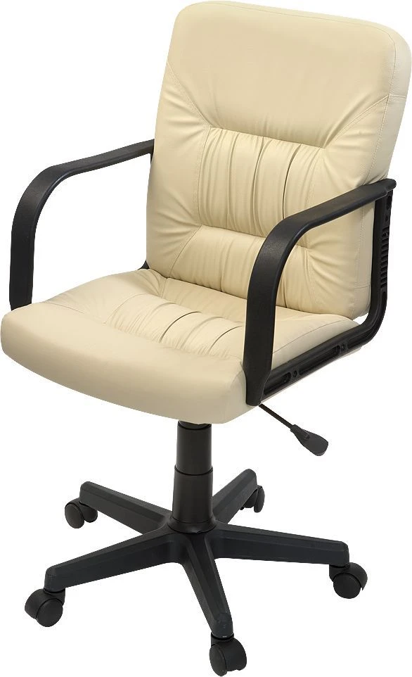 Comfortable Cherry A Chair for Relaxation