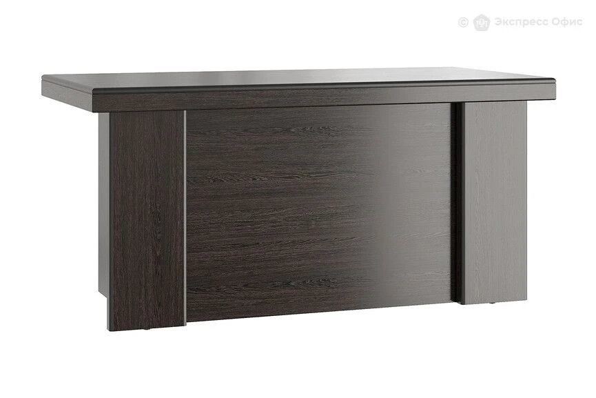 Executive Desk Boyard with LMDФ Construction