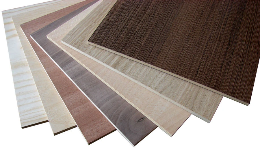Decorative Wall Panel by Edelwood - Customizable Options