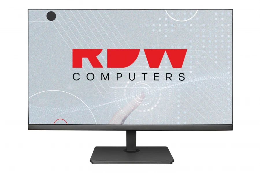 شاشة LCD مقاس 23.8 بوصة RDW2401H