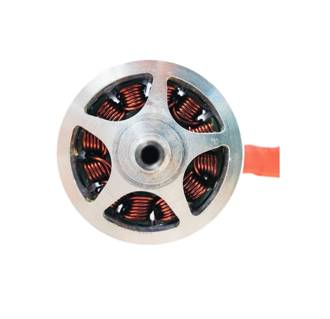 BKM 3115 Brushless Synchronous DC Motor