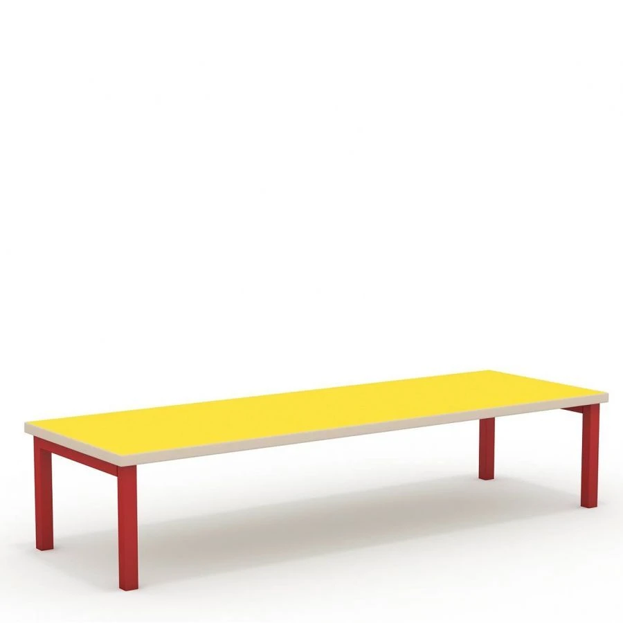 Children's Bench for Outdoor Play