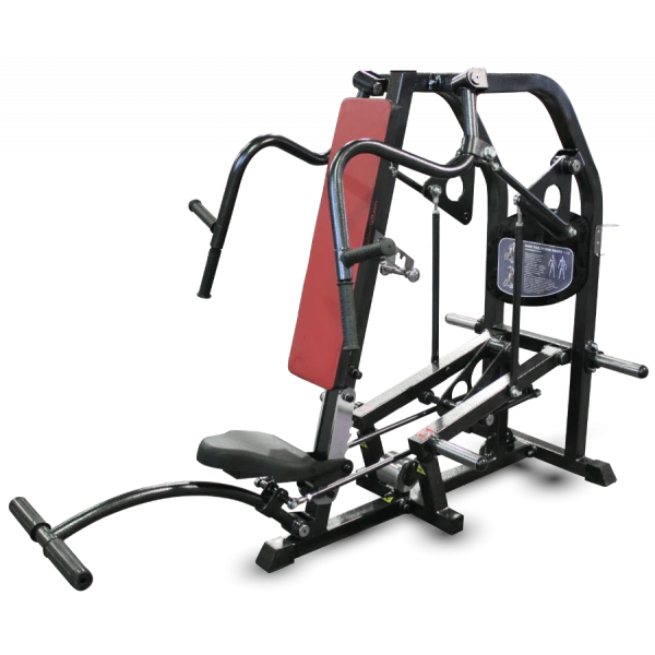 Incline Press Machine for Free Weights - Model XYZ123