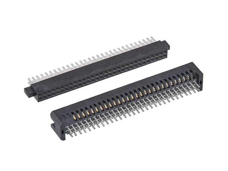 High-Reliability Rectangular Connector SP421 (Plugs and Sockets)