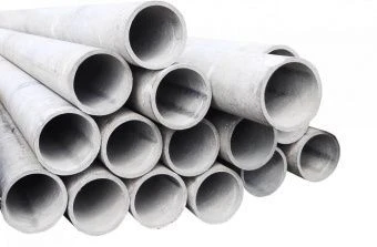 Non-Pressure Chrysotile Cement Pipe BNT 300-5000