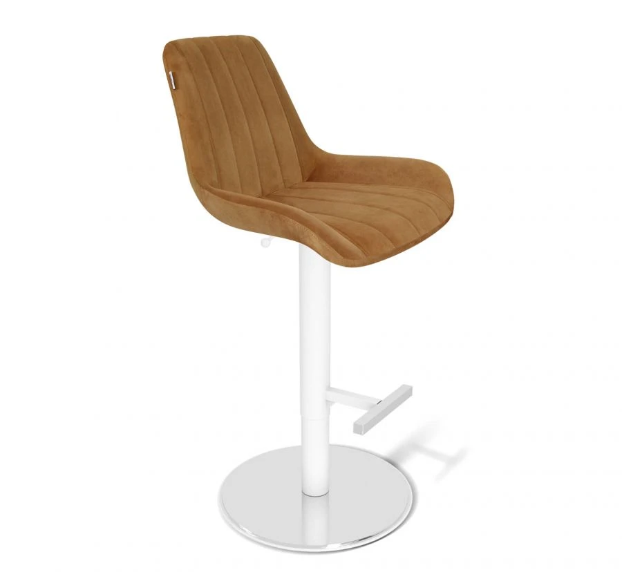 360-Degree Rotating Bar Stool SHT-ST37/S128