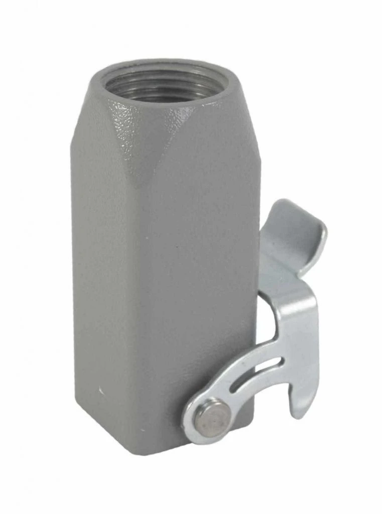 Durable Junction Box KM-KV-1P/M20-1S 22x22 for Electrical Connections