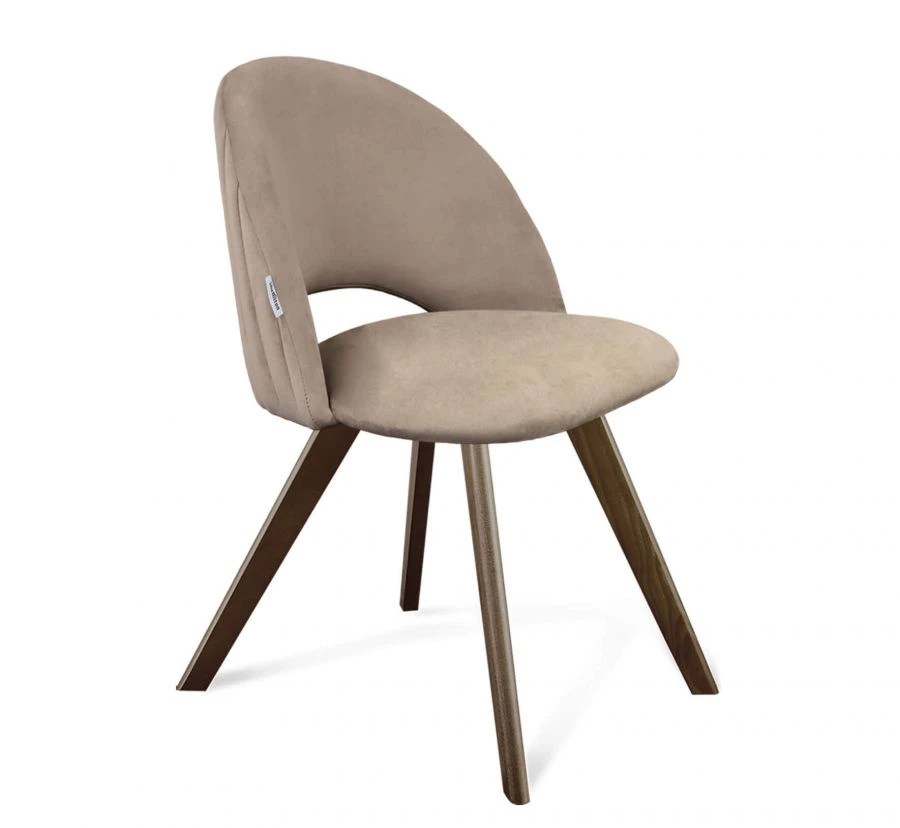 Comfortable Sheffilton SHT-ST34-1/S39 Upholstered Chair