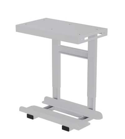 Anti-Static Furniture Mounting Elements - System Unit Stand