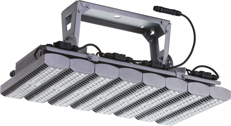 Explosion-Proof LED Light HB LED 800 Ex