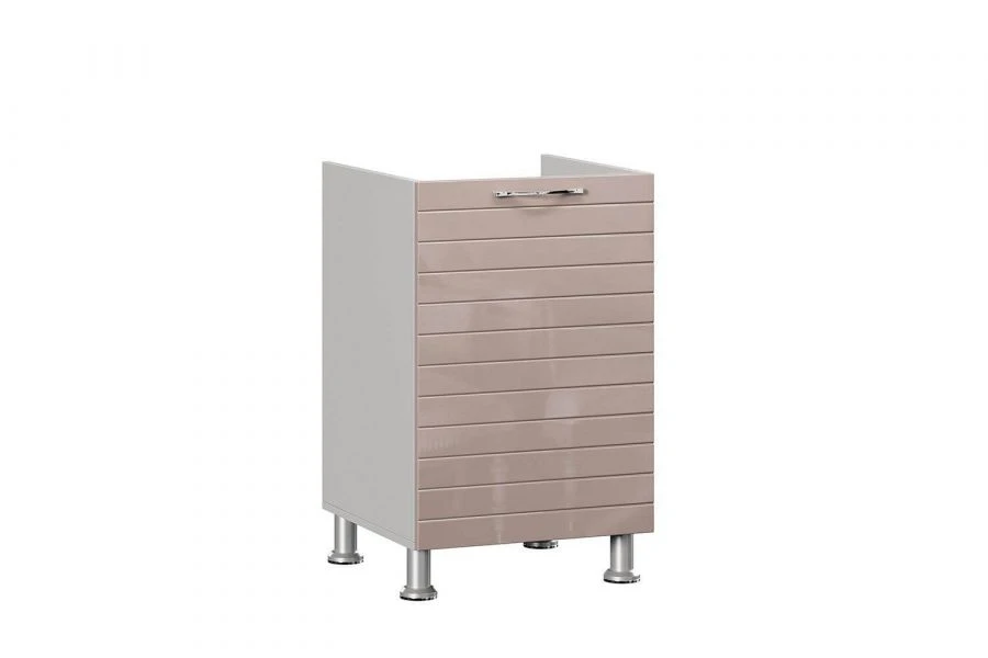 Anastasia Type 3 723 Case (Gray, Without Handle)