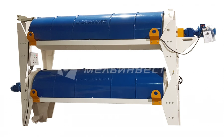 Triangular Separator Block R1-BBT-700-8