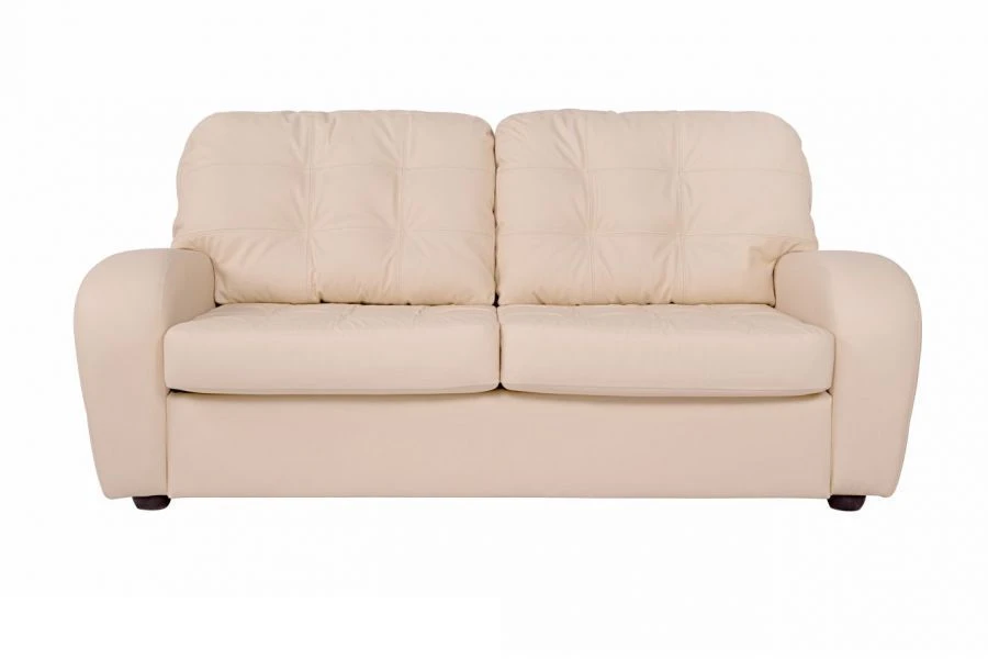 Compact Sydney Sofa 2-Seater