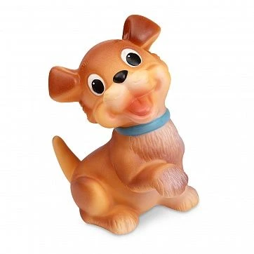 Charming Bimka Dog Toy for Kids