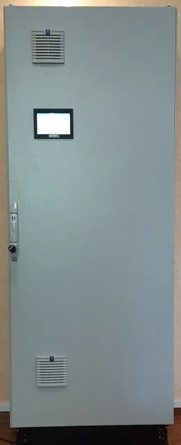 Power Distribution Concentrator ID-SHUP