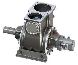 Fuel Pump SShN-150/4000 for Light Oil Transfer