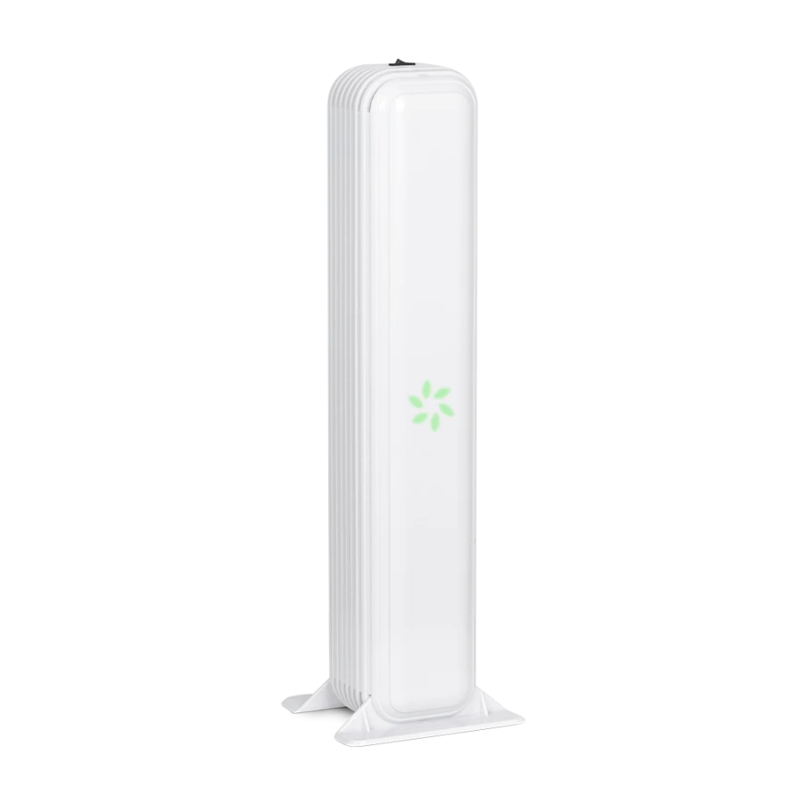 Air Disinfector Recirculator "ARMED" AirCube 215-22 MAX