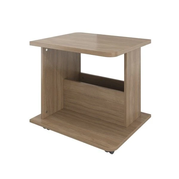 Compact and Stylish Coffee Table DB32 600x500x500