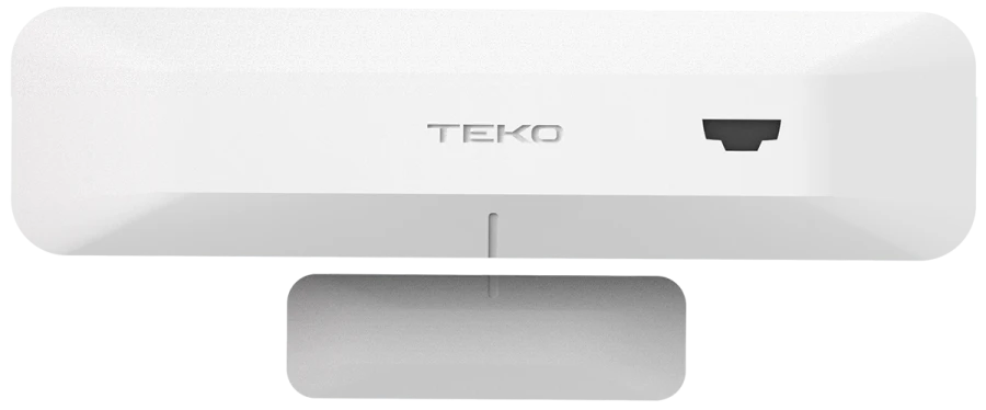 Wireless Magnetic Contact Point Security Detector "Astra-Prime-3351