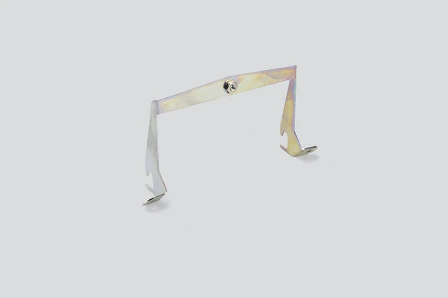 Mounting Block Holding Bracket 316000372203095