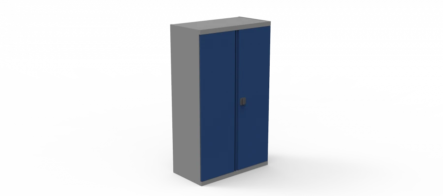 Metal Tool Cabinet "ELTI" Series for Storage