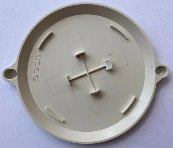 Protective Cover "Umbrella" for A2DPI Model 08