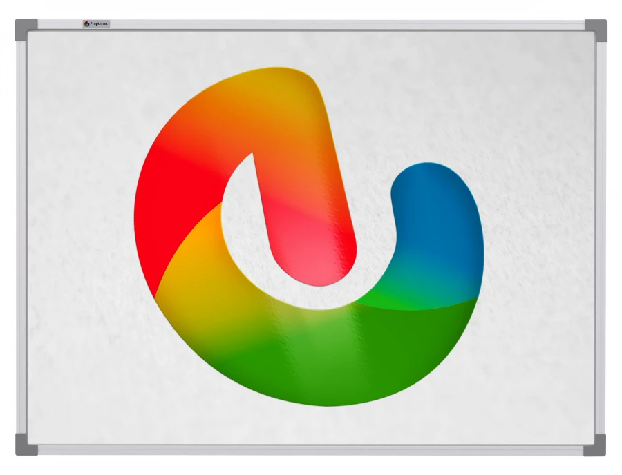 السبورة التفاعلية PROPTIMAX بتقنية الأشعة تحت الحمراء