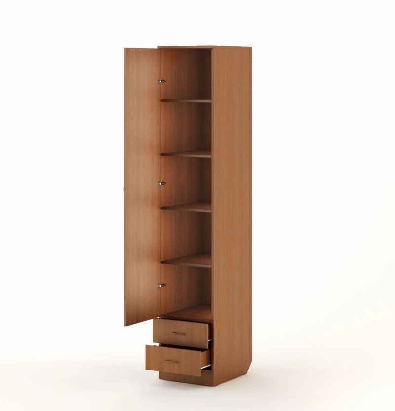 Utility Cabinet for Offices by Edelwood - Model SHP-2