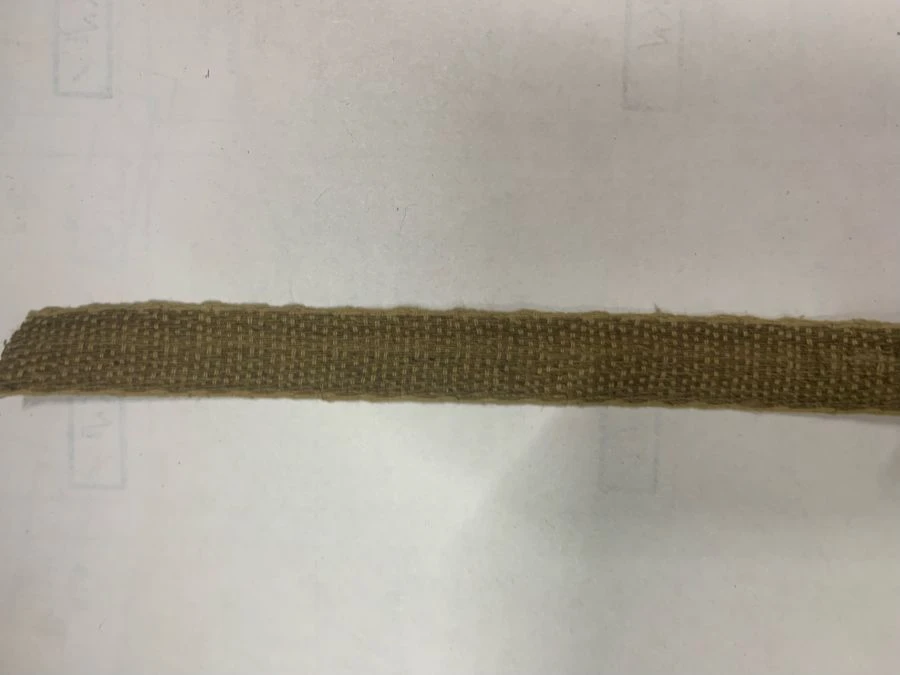 شريط قماش تقني 15 مم معالج