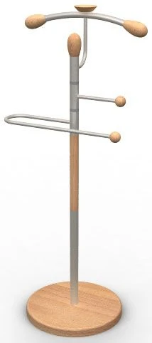 شماعة بدلة أنيقة غالانت 332