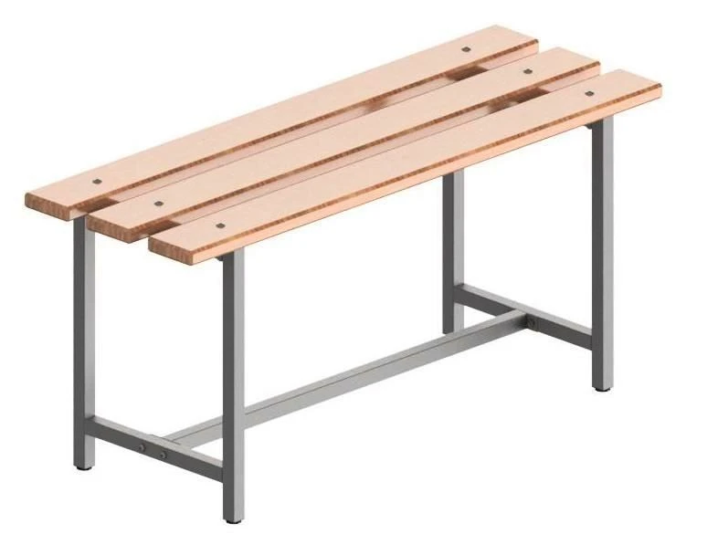 Adjustable Bench ST-1 with Supports