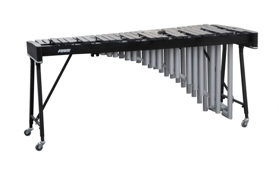 Concert Marimba MK-43 - Chromatic Percussion Instrument