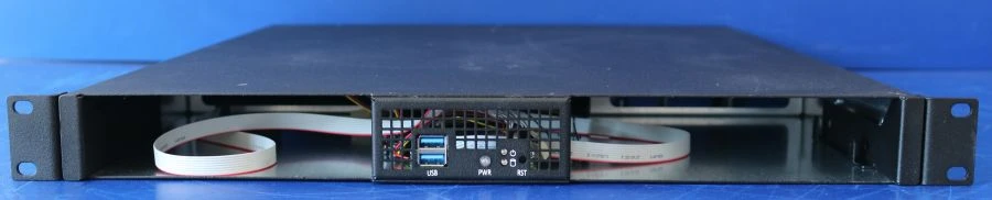 1U Rack-Mount Server Case VFM.L.301179.001-01