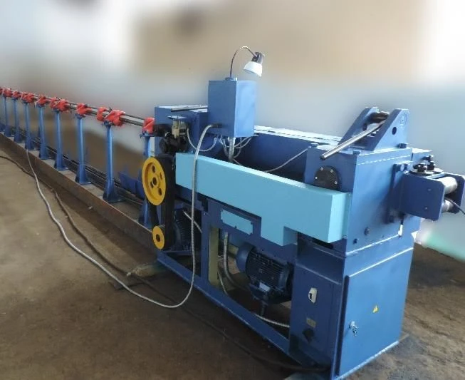 آلة القطع التلقائية الدقيقة، موديل PRA499A