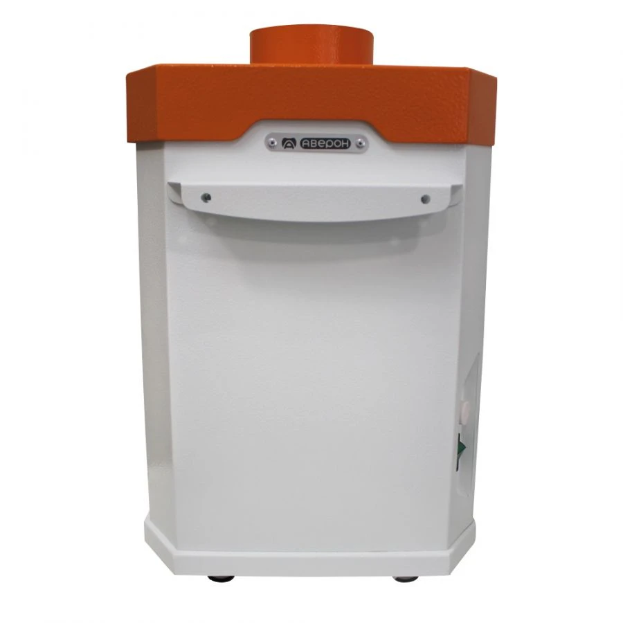 Local Gas Extraction Hood AVG-L 2.0 STAYER