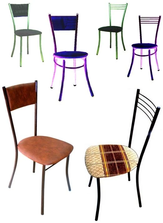 كرسي طعام موديل SI56.04.01.01 لاستخدامات متعددة