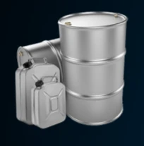 Fire Suppressant Fluid for Various Classes - HFC-114B2