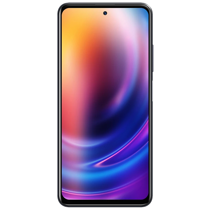 Smartphone P670-RUS TCRB.464425.002