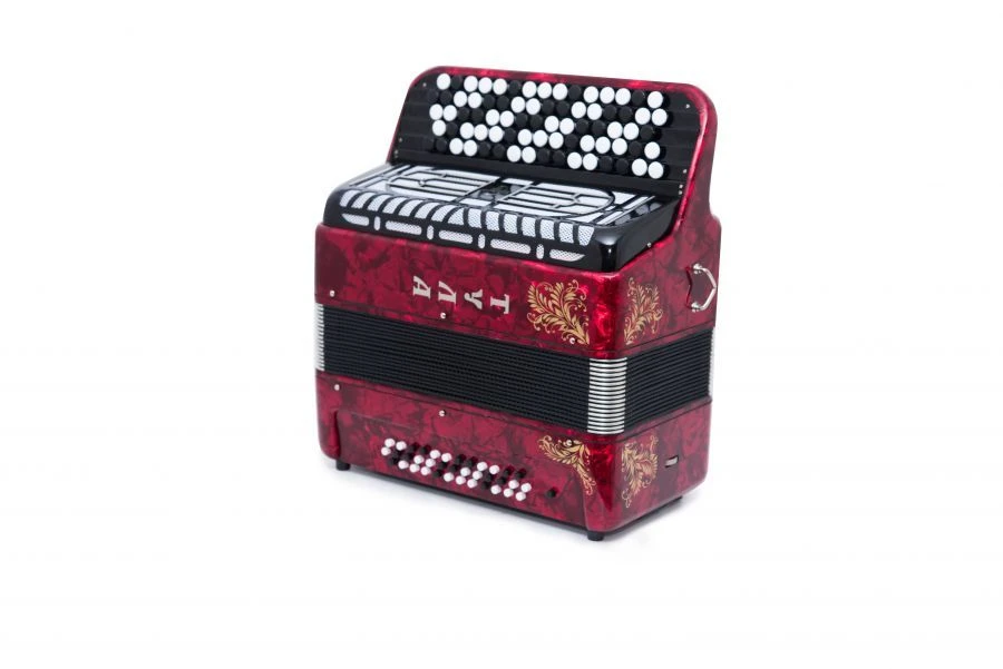 بايان أطفال ثنائي الصوت "تولا" 77/46×37-II