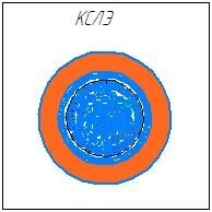Seismic Linear Cable KSLÉ - Control and Regulation Device