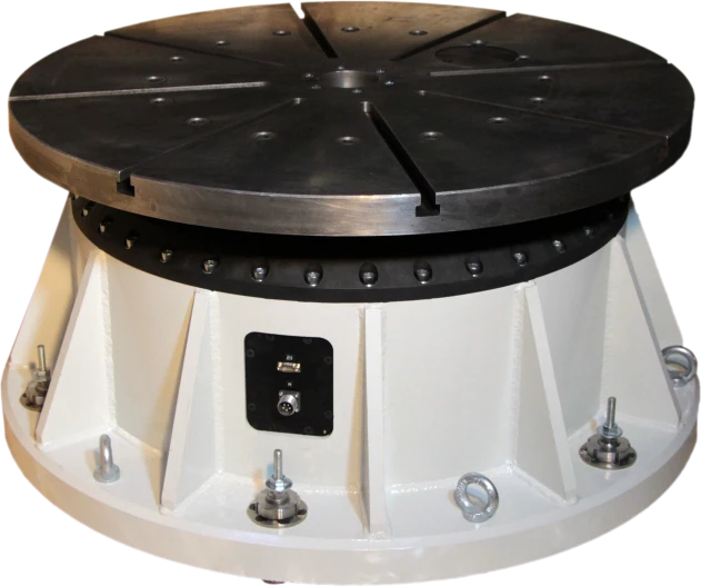 Large System Testing Stand SOA-2.400 for Up to 400 kg