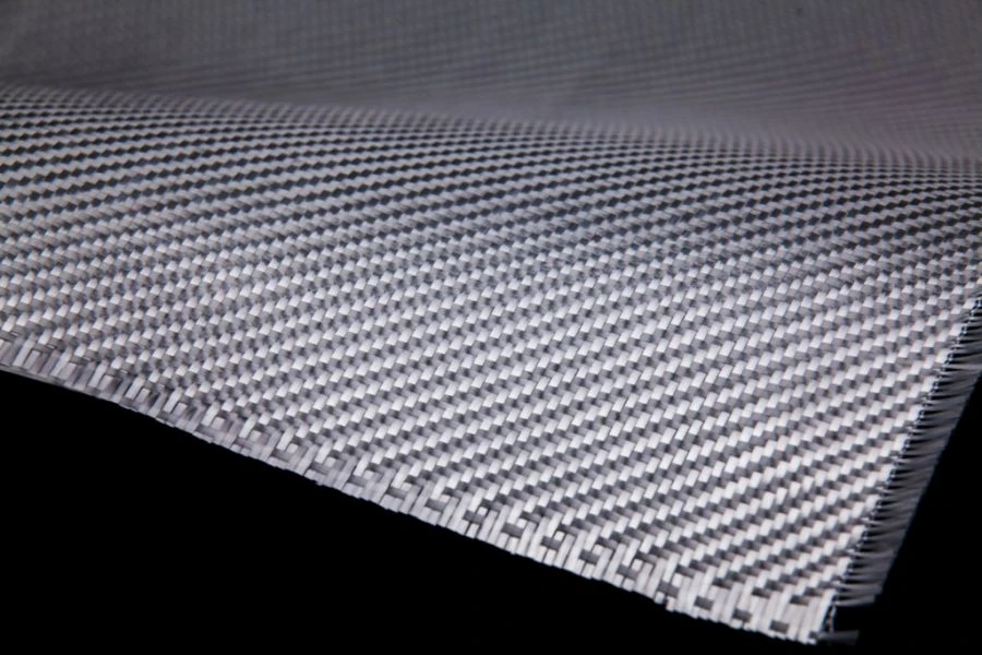 Kompotex 42547 Rovings Fabric (Width 25-200 cm)