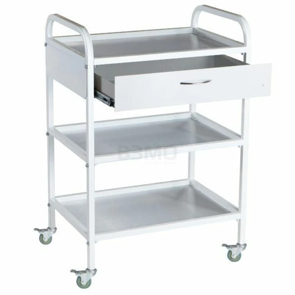 Medical Instrument Table for Tools and Equipment СМИ-03-01-М