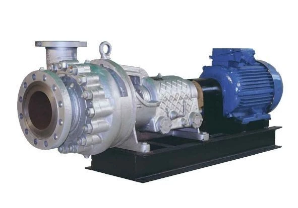 وحدة مضخة كهربائية من نوع NKU