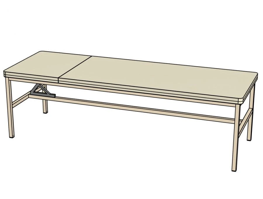 Medical Couch No. 2 / StD119 for Relaxation